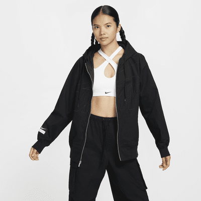 Nike Sportswear Women's Oversized Jacket