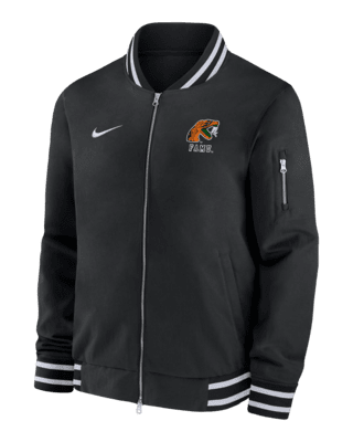 Мужская куртка FAMU Nike College Bomber