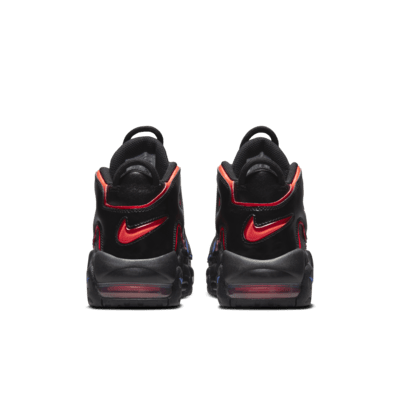 Calzado para niños grandes Nike Air More Uptempo