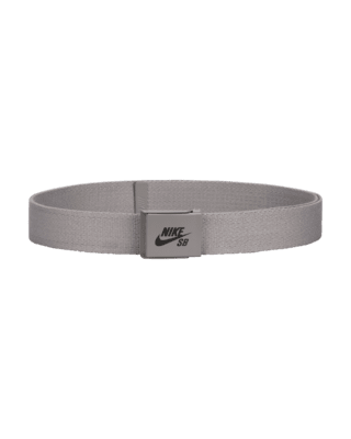 Nike SB Solid Single Web Belt