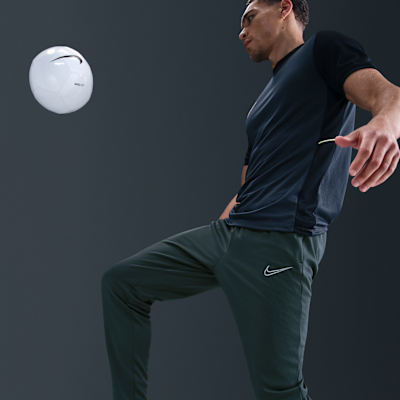 Fotbollsbyxor Nike Academy Winter Warrior Therma-FIT för män