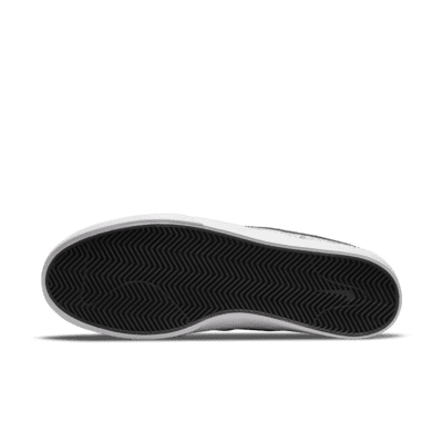 nike sb shane premium skate shoe