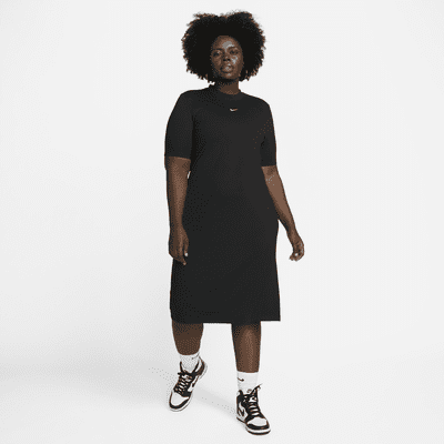 Женское платье Nike Sportswear Essential