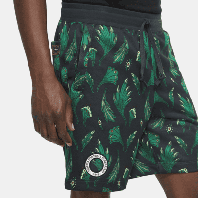 Nigeria Alumni Men's JDI Shorts