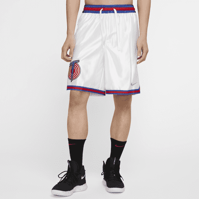 space jam shorts nike