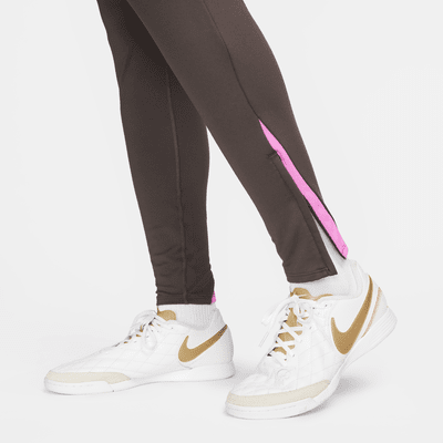 Pants de fútbol Dri-FIT para mujer Nike Strike