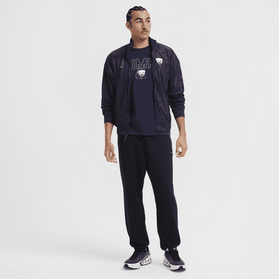 Chamarra Anthem de fútbol Nike Dri-FIT para hombre Pumas UNAM Academy Pro alternativa