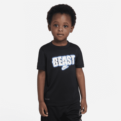 Nike Icon Tee Toddler T-Shirt