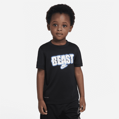 Dictadura evitar Remisión Nike Icon Tee Toddler T-Shirt. Nike.com