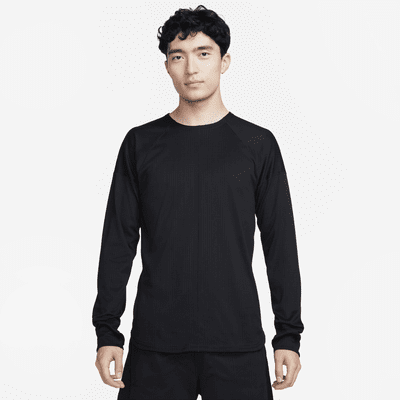 Nike Yoga Men's Dri-FIT Crew Top