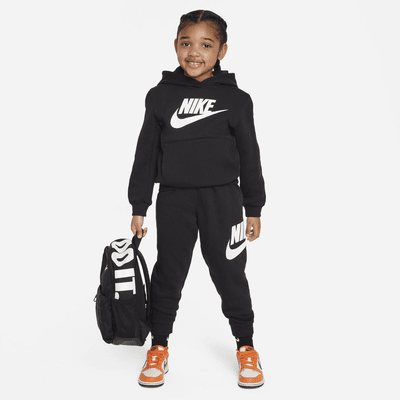 Conjunto de 2 peças Nike Club Fleece Set para criança