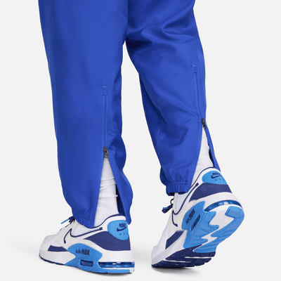 Pantalon de survêtement Replica Nike Football Brésil 1998 Reissue pour homme