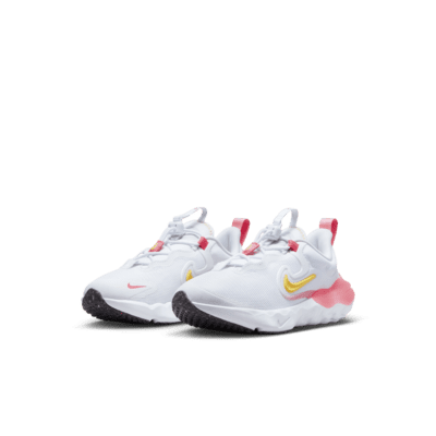 Nike Run Flow Younger Kids' Easy On/Off Shoes