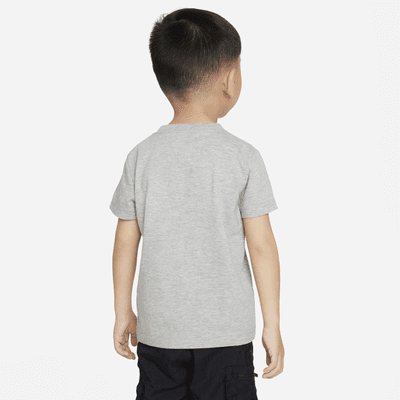 Nike Sportswear Toddler T-Shirt