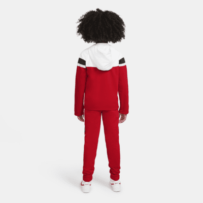 Nike Sportswear Big Kids' Tracksuit