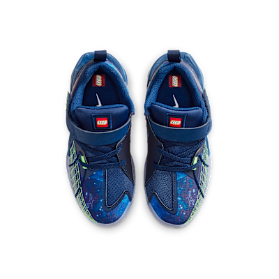Nike G.T. Cut 3 x LEGO® Collection Younger Kids' Shoes