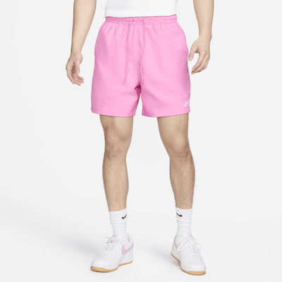 Nike Club Men's Woven Flow Shorts