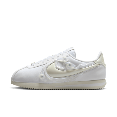 Tenis para mujer Nike Cortez LX Leather