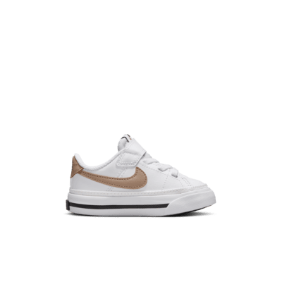 NikeCourt Legacy Baby/Toddler Shoes