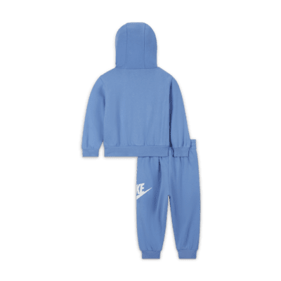 Nike Club Fleece Set Baby 2-Piece Set. Nike.com