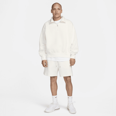 Shorts para hombre Nike Sportswear Tech Fleece Reimagined. Nike.com