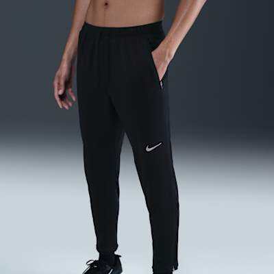 ナイキ ストライド メンズ Dri-FIT ニット ランニングパンツ