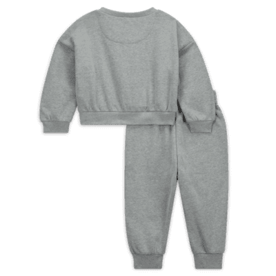 Nike E1D1 Cozy Crew Set Baby (12-24M) Set