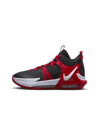 A History of LeBron James' Birthday Game Sneakers | Complex