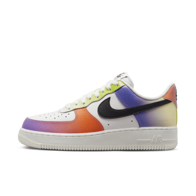 size 7 women's nike air force 1 shoes