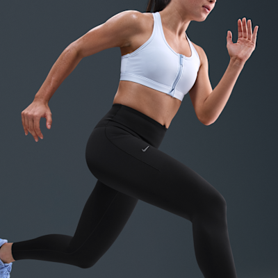 Nike Go Women's High-Waisted 7/8 Leggings with Pockets