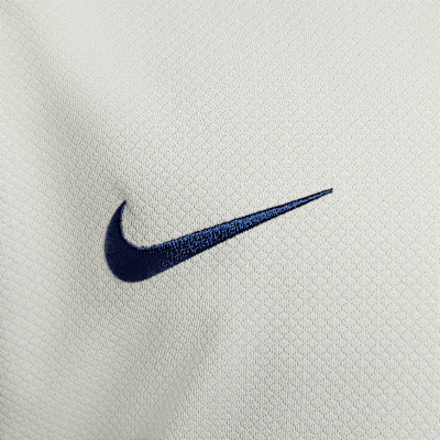 Inter Milan Strike Older Kids' Nike Dri-FIT Football Short-Sleeve Top