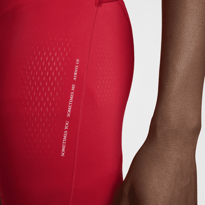 Tights da basket a gamba singola NOCTA (sinistra) – Uomo