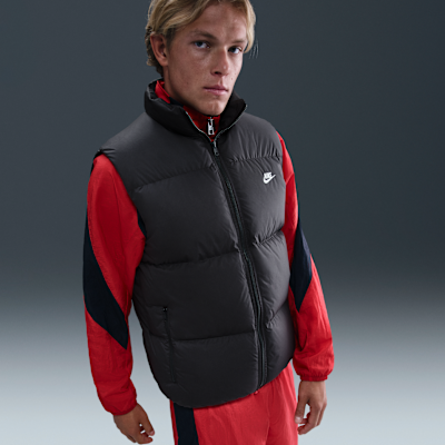 Nike Sportswear Club Men's Therma-FIT Puffer Vest