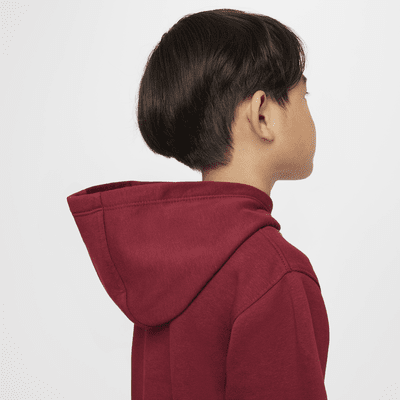 Nike Game Day Essentials Toddler Pullover Hoodie