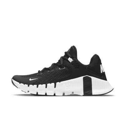 nike free metcon 4 premium women's training shoes