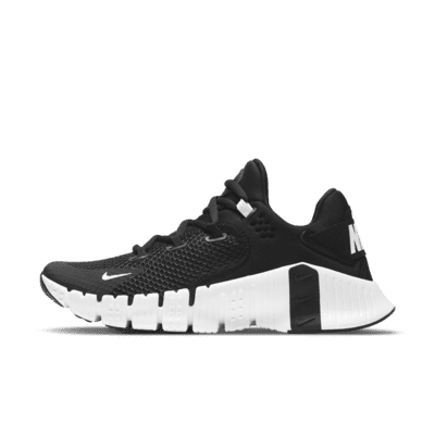 nike metcon women's black