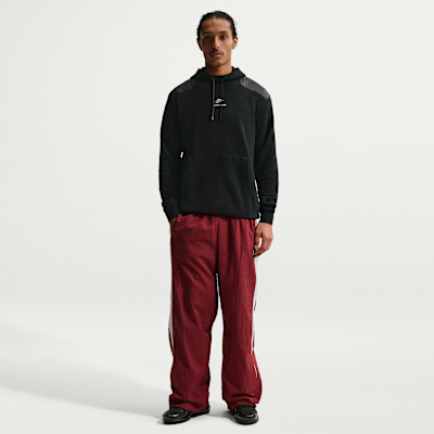 Pánská flísová mikina Nike Sportswear Air Max s kapucí