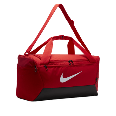 Τσάντα γυμναστηρίου για προπόνηση Nike Brasilia 9.5 (μέγεθος S, 41 L)