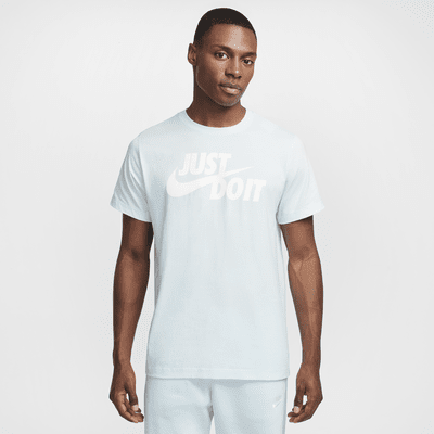 Playera para hombre Nike Sportswear JDI