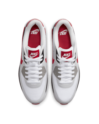 Nike Air Max 90 G Golf Shoe.