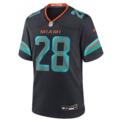 De’Von Achane Miami Dolphins Rivalries Collection