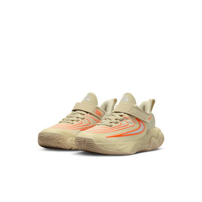 Giannis Immortality 4 Little Kids' Shoes
