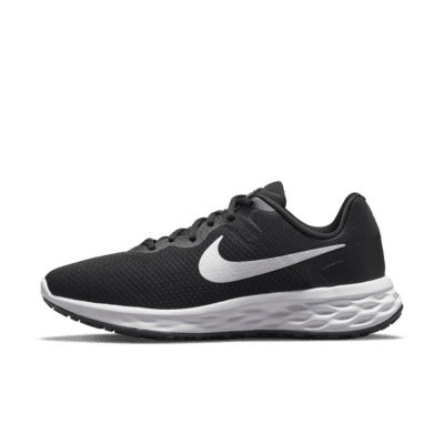 Nike Revolution 6 Women's Road Running Shoes (Wide)