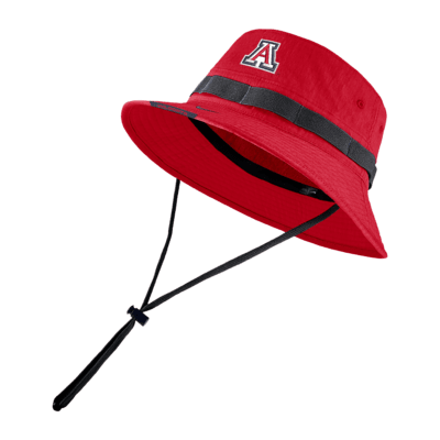 Nike College (Arizona) Bucket Hat