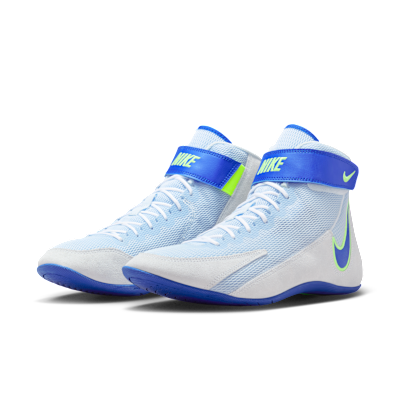 Nike Speedsweep 8 Wrestling Shoes