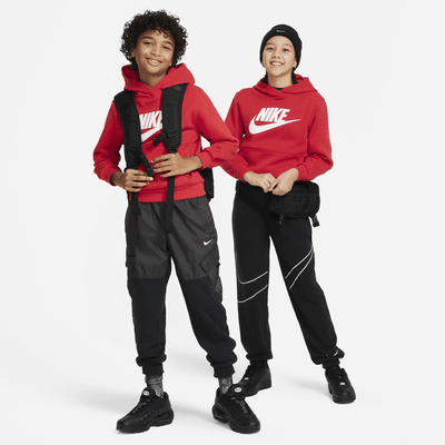 Nike Sportswear Club Fleece Big Kids' Hoodie