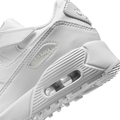 Nike Air Max 90 EasyOn Küçük Çocuk Ayakkabısı