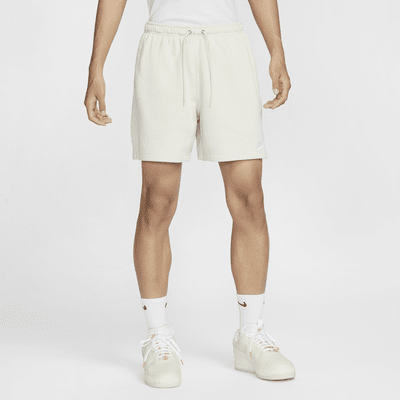 Nike Club Men's French Terry Flow Shorts