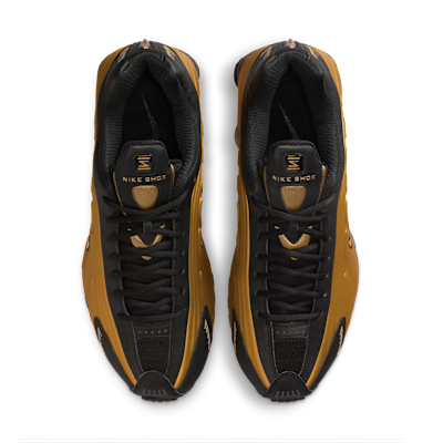 Tenis para hombre Nike Shox R4