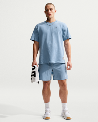 Мужские шорты Nike Unlimited Dri-FIT 7" Unlined Versatile Shorts